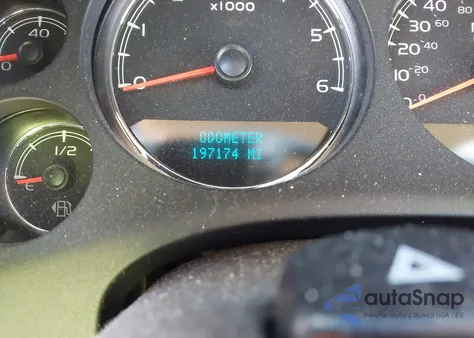 2009 GMC Yukon Denali из США, поврежденный, VIN 1GKFC03259R242195